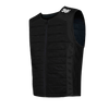 98Fahren Cool Vest Neo Evaporative Cooling Vest (All Black)