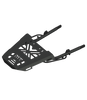 Moto Torque Honda H'Ness 350 Back Carrier (Black)