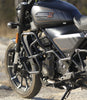 Moto Torque Harley Davidson X440 Crash Guard (Black)