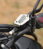 Moto Torque Royal Enfield Himalayan 450 Front Master Cylinder Guard (SS)