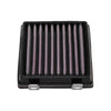 DNA Air Filter for KTM Duke 390 250 (2024) Husqvarna Svartpilen Vitpilen 401 (2024) (P-KT3N24-01) (HUSQ-SVAL)