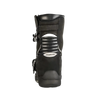 Raida Rover Motorcycle Boots (Black)