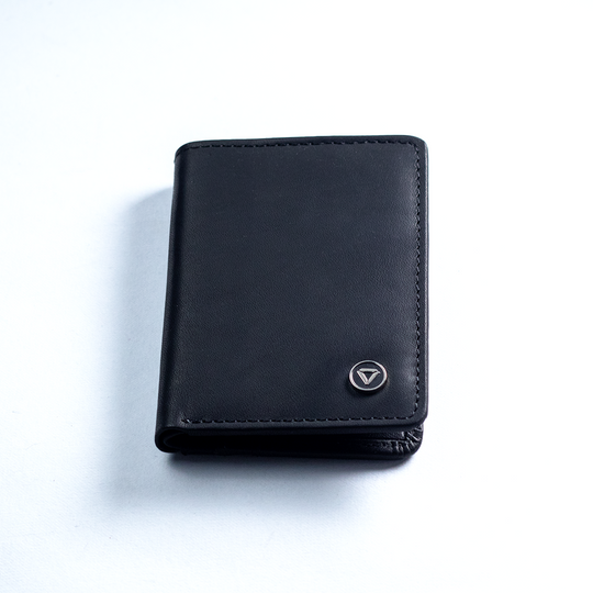 CARBONADO Card Holder Classic (Black)