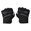 REISE Strada Gloves (Black Grey) - Moto Central