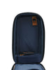 Trip Machine Navigator Pouch (Blue and Tan)