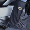 Revlox Waterproof Shoe Cover Pair (Black)