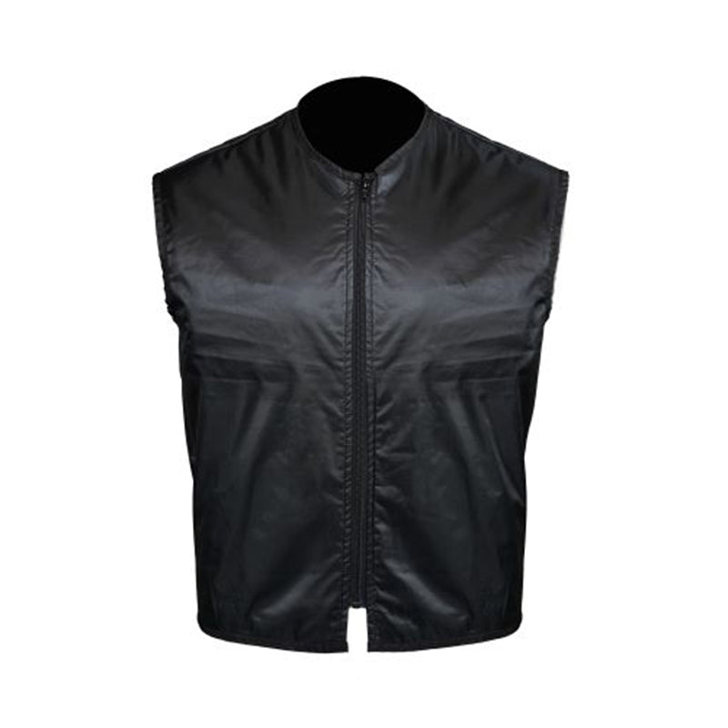 DSG Spare Thermal Vest Black