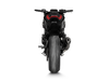AKRAPOVIC Kawasaki Z900 (2025) Header (SS) (E-K9R7)