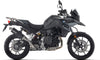 ARROW Link Pipe For BMW F 850GS (2021-2024) F 900GS (2024) (71776MI)