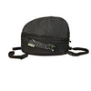 Dirtsack Shellsack Enduro for Off Road and Dual Sport Helmet with Peaks (Black)