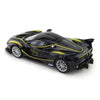 Bburago Ferrari FXXK Signature Series (Black)