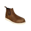 Raida Vintago Riding Shoes (Brown)