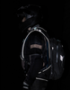 NeoKavach Tech Pack Pro Airbag Backpack