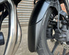 Pyramid Extenda Fenda for Honda NX 500 (51855)