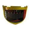 SMK Spare Visor for Typhoon Helmets (Pinlock 30 Ready)