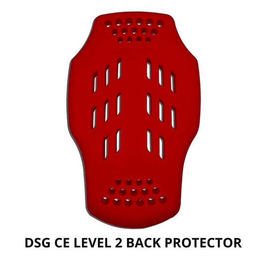 DSG YF Level 2 Back Protector