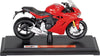 Maisto Ducati Super Sport S Red