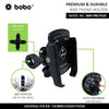 BOBO BM4 Pro Plus Mobile Mount Jaw Grip with Vibration Damper