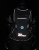 NeoKavach Tech Pack Pro Airbag Backpack