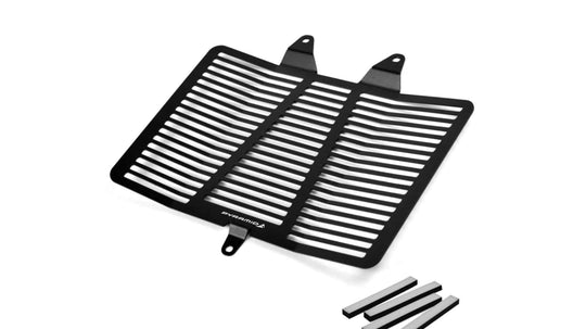 Pyramid Radiator Guard for Harley Davidson Pan America 1250 (528000M)