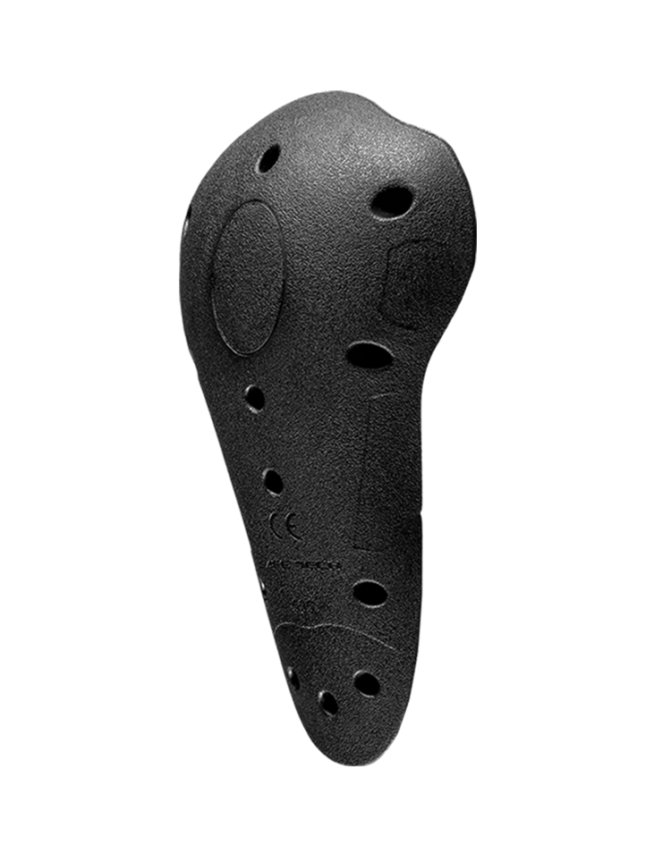 SAFETECH Elbow / Knee protectors Level 2 (One Pair)– Moto Central