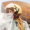 Midland BT Mini Helmet Intercom (Twin Pack)