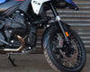 Pyramid Extenda Fenda for BMW R 1300 GS (54237)