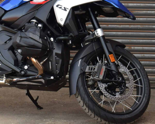 Pyramid Extenda Fenda EXTRA for BMW R 1300 GS (54732)