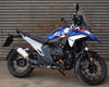 Pyramid Extenda Fenda EXTRA for BMW R 1300 GS (54732)