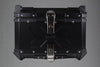 Moto VanGuard Aluminum Top Box 55L (Black)