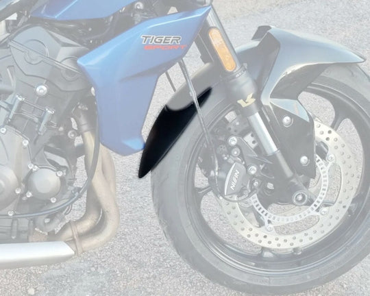 Pyramid Extenda Fenda for Triumph Tiger Sport 660 (56563)