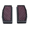 DNA Air Filter for BMW R 1300 GS (23-24) (P-BM13E23-01-SET) (BMW-R1300)