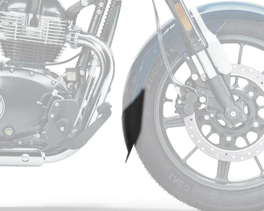 Pyramid Extenda Fenda for Royal Enfield Super Meteor 650 (59790)