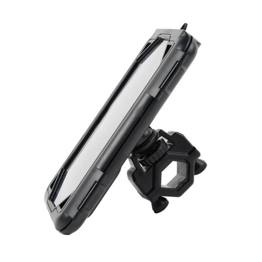 MOTOTECH Komodo v2 Storm Shield Mobile GPS Holder with Bar Mount