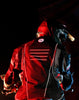 NeoKavach Airbag Vest