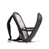 CARBONADO Kaida Backpack (Black)