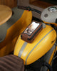 Trip Machine Navigator Pouch (Brown and Tobacco)