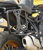 Moto Torque Royal Enfield Himalayan 450 Saddle Stay (Black)