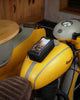 Trip Machine Navigator Pouch (Black)