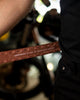 Trip Machine Bronco Classic Belt (Cherry Red)