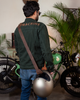 Trip Machine Helmet Harness (Mocha)