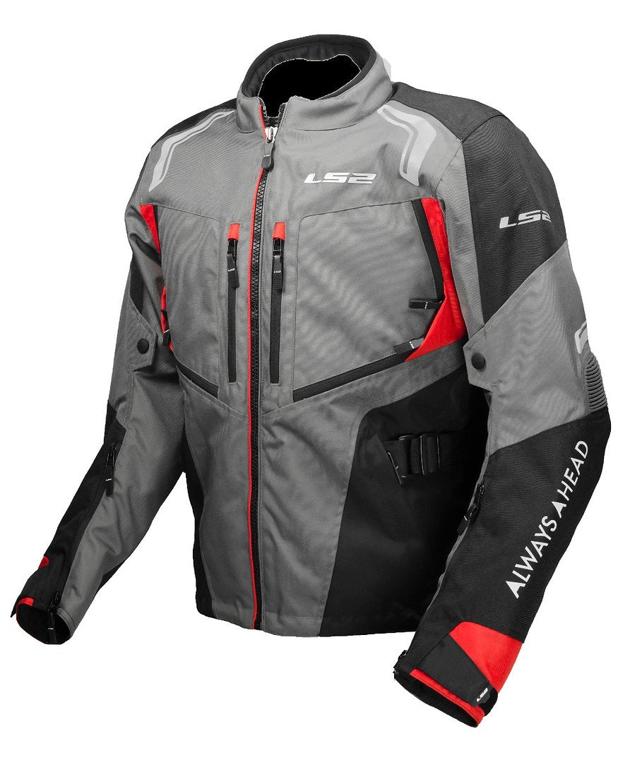 Motorcycle Jackets Jaqueta Ls2 Gallant LS2 GALLANT Riding Jacket