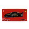Bburago Ferrari FXXK Signature Series (Black)