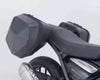 SW Motech SLC Side Carrier for Triumph Speed 400 Scrambler 400 X Left (HTA.11.616.10000)