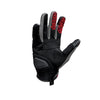 Raida Drift Gloves (Black Red)