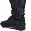Raida Trailcraft V2 Motocross Enduro Motorcycle Boots (Black Red)