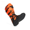 Tiger Racing T3 Offroad MX Riding Boots (Black Orange)