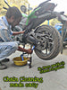 Hyperrider Bajaj Dominar Center Stand (HRDOM213S)
