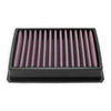 DNA Air Filter for BMW R12 R12 Nine T (2024) (P-BM12N24-01)