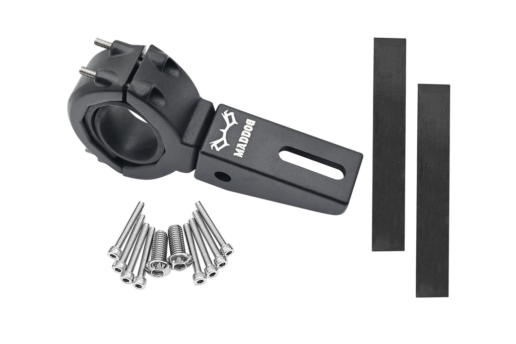 Maddog Mount Fork Clamp - Moto Central